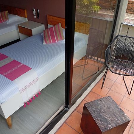 Hotel Momotus Tuxtla - Desayuno Incluido ทักซ์ทลา กูทิเอเรซ ภายนอก รูปภาพ