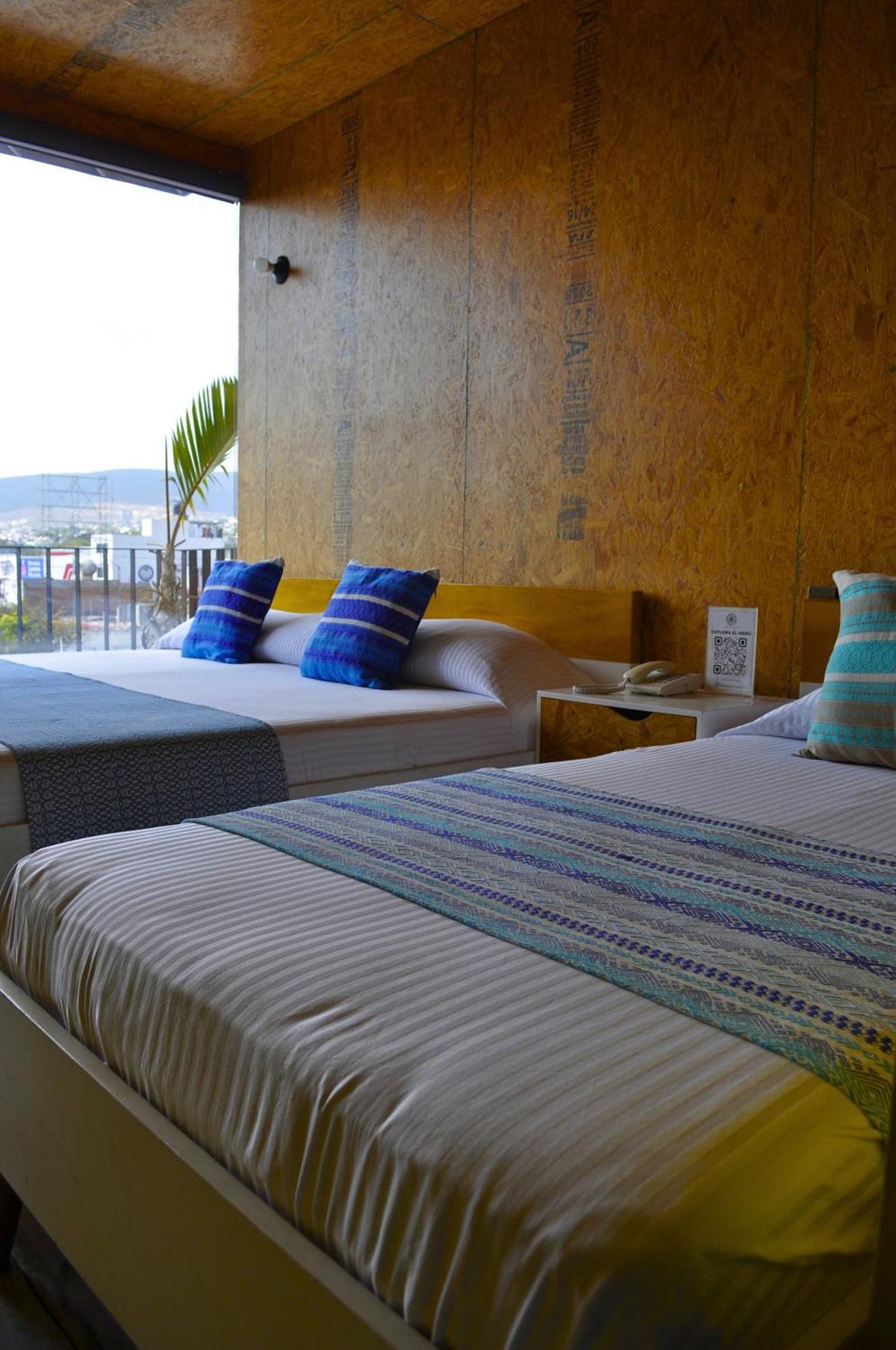 Hotel Momotus Tuxtla - Desayuno Incluido ทักซ์ทลา กูทิเอเรซ ภายนอก รูปภาพ