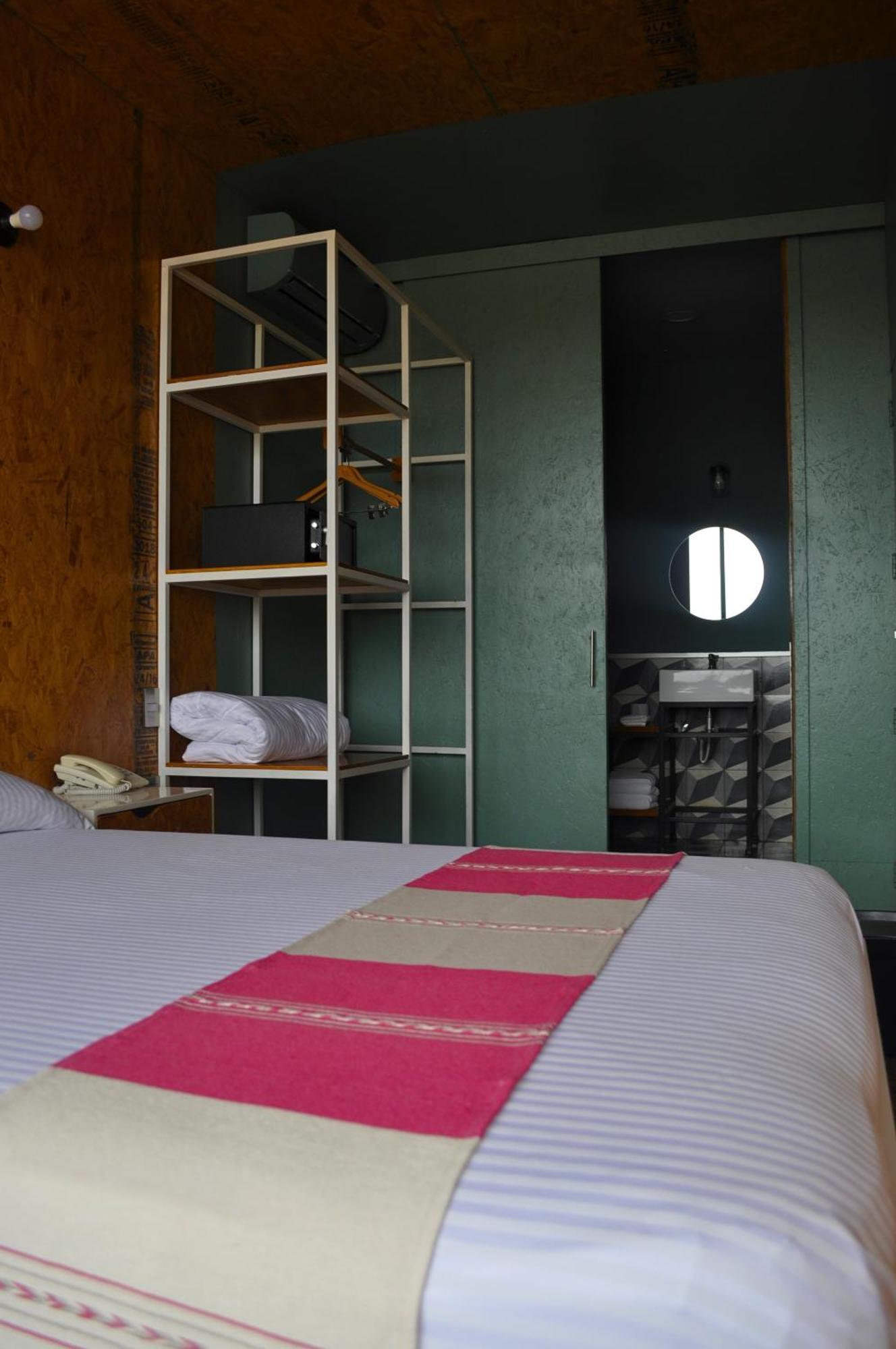 Hotel Momotus Tuxtla - Desayuno Incluido ทักซ์ทลา กูทิเอเรซ ภายนอก รูปภาพ