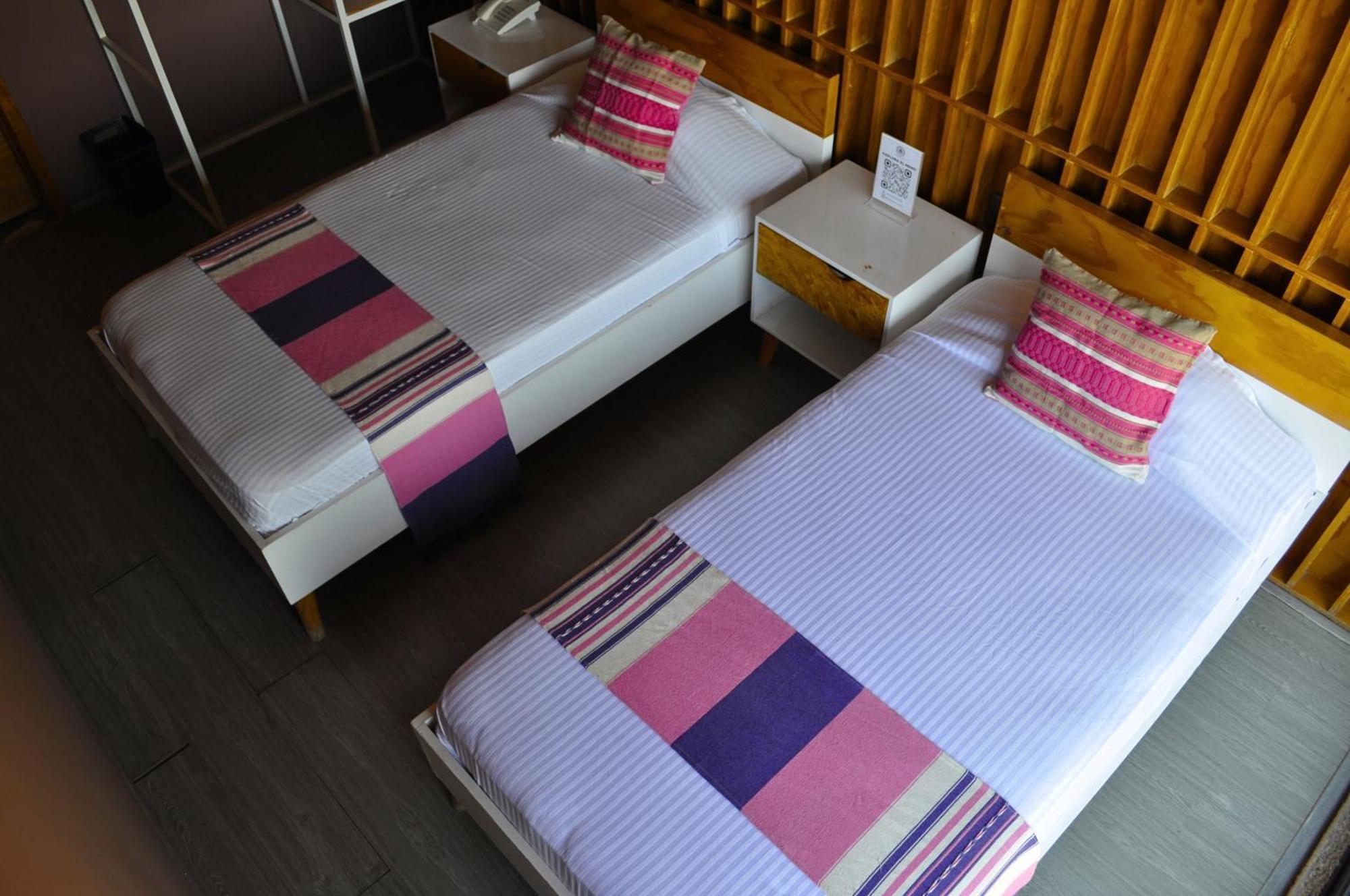Hotel Momotus Tuxtla - Desayuno Incluido ทักซ์ทลา กูทิเอเรซ ภายนอก รูปภาพ