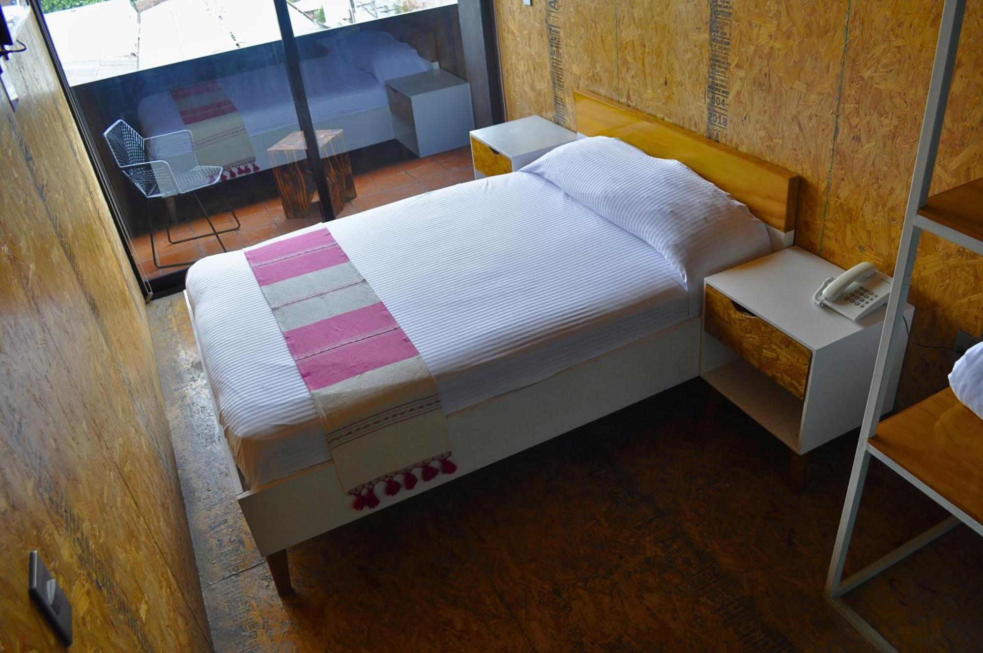 Hotel Momotus Tuxtla - Desayuno Incluido ทักซ์ทลา กูทิเอเรซ ภายนอก รูปภาพ