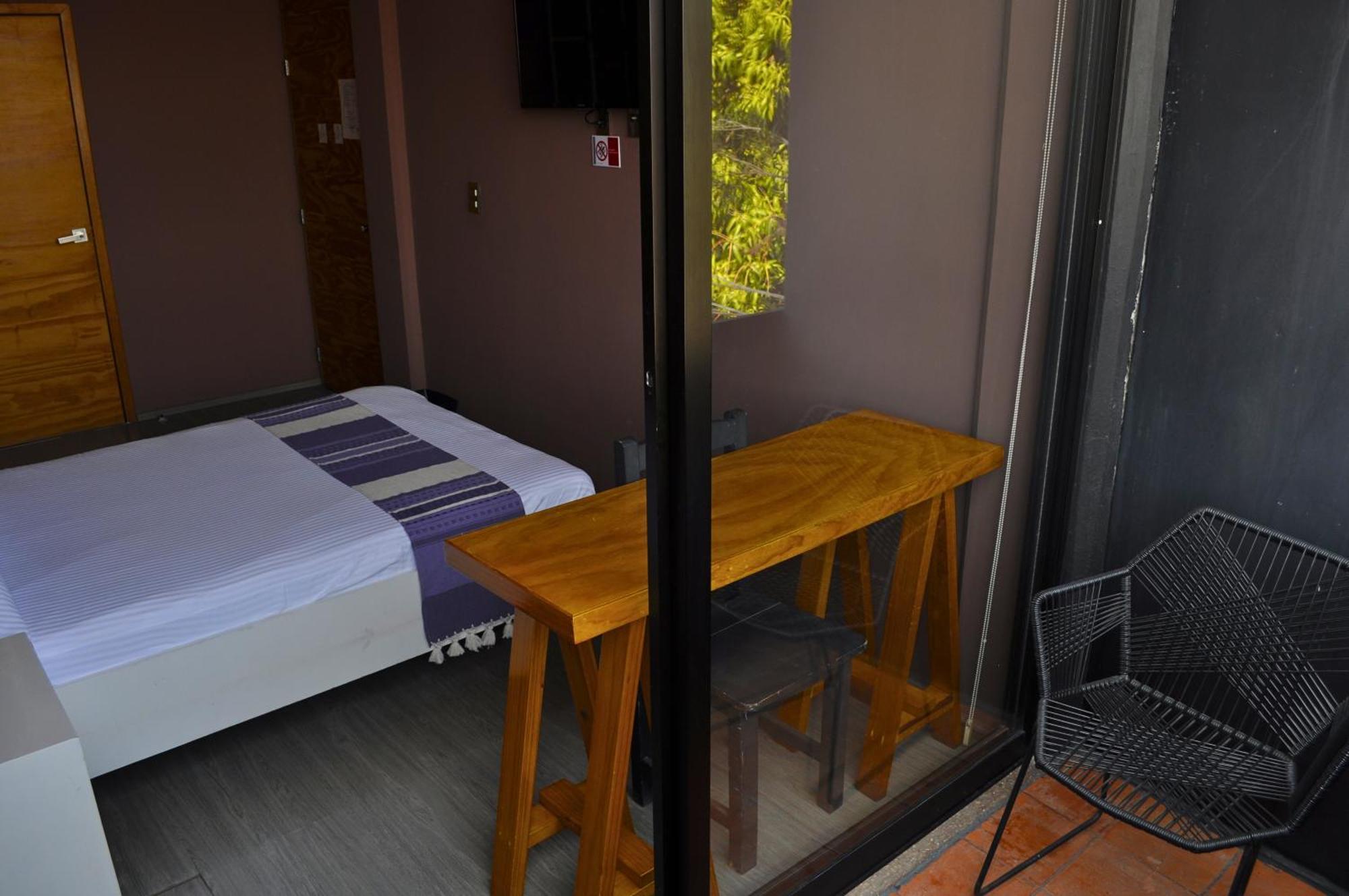 Hotel Momotus Tuxtla - Desayuno Incluido ทักซ์ทลา กูทิเอเรซ ภายนอก รูปภาพ
