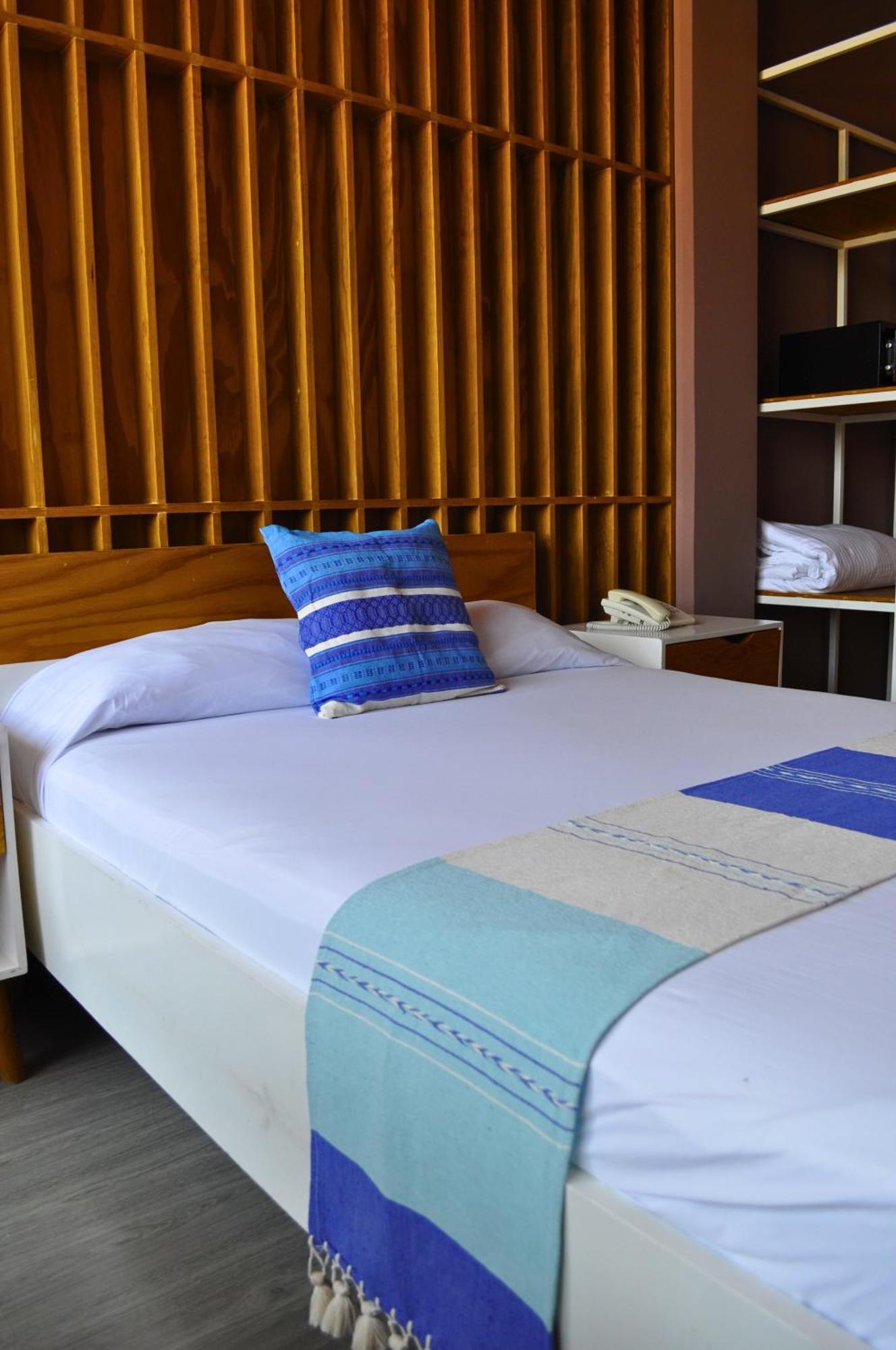 Hotel Momotus Tuxtla - Desayuno Incluido ทักซ์ทลา กูทิเอเรซ ภายนอก รูปภาพ