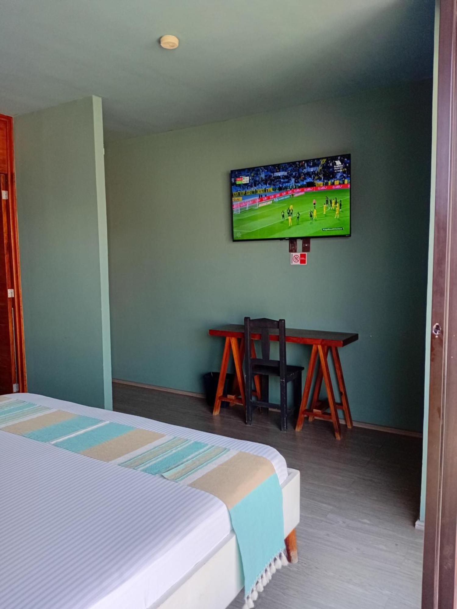 Hotel Momotus Tuxtla - Desayuno Incluido ทักซ์ทลา กูทิเอเรซ ภายนอก รูปภาพ