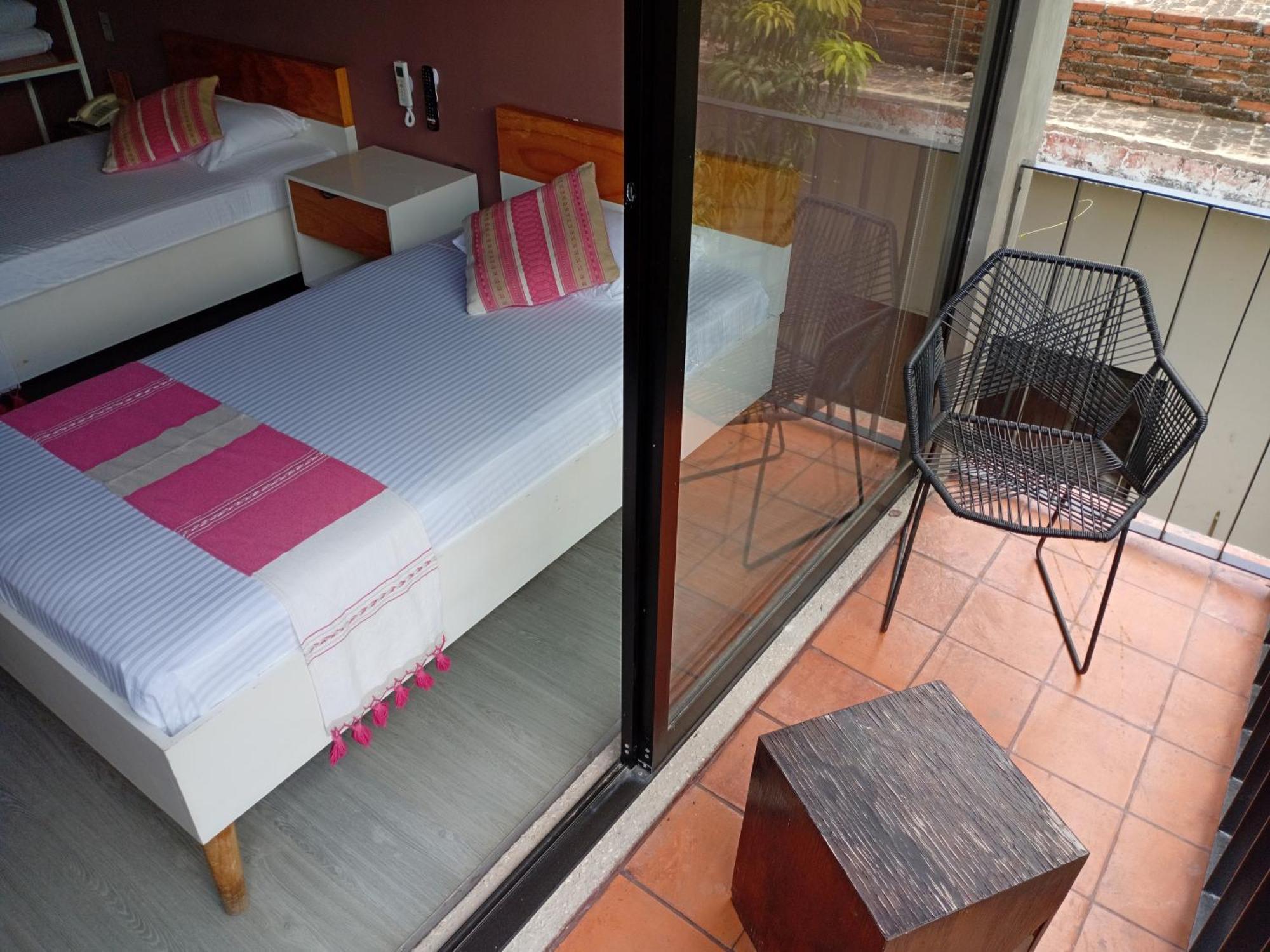 Hotel Momotus Tuxtla - Desayuno Incluido ทักซ์ทลา กูทิเอเรซ ภายนอก รูปภาพ