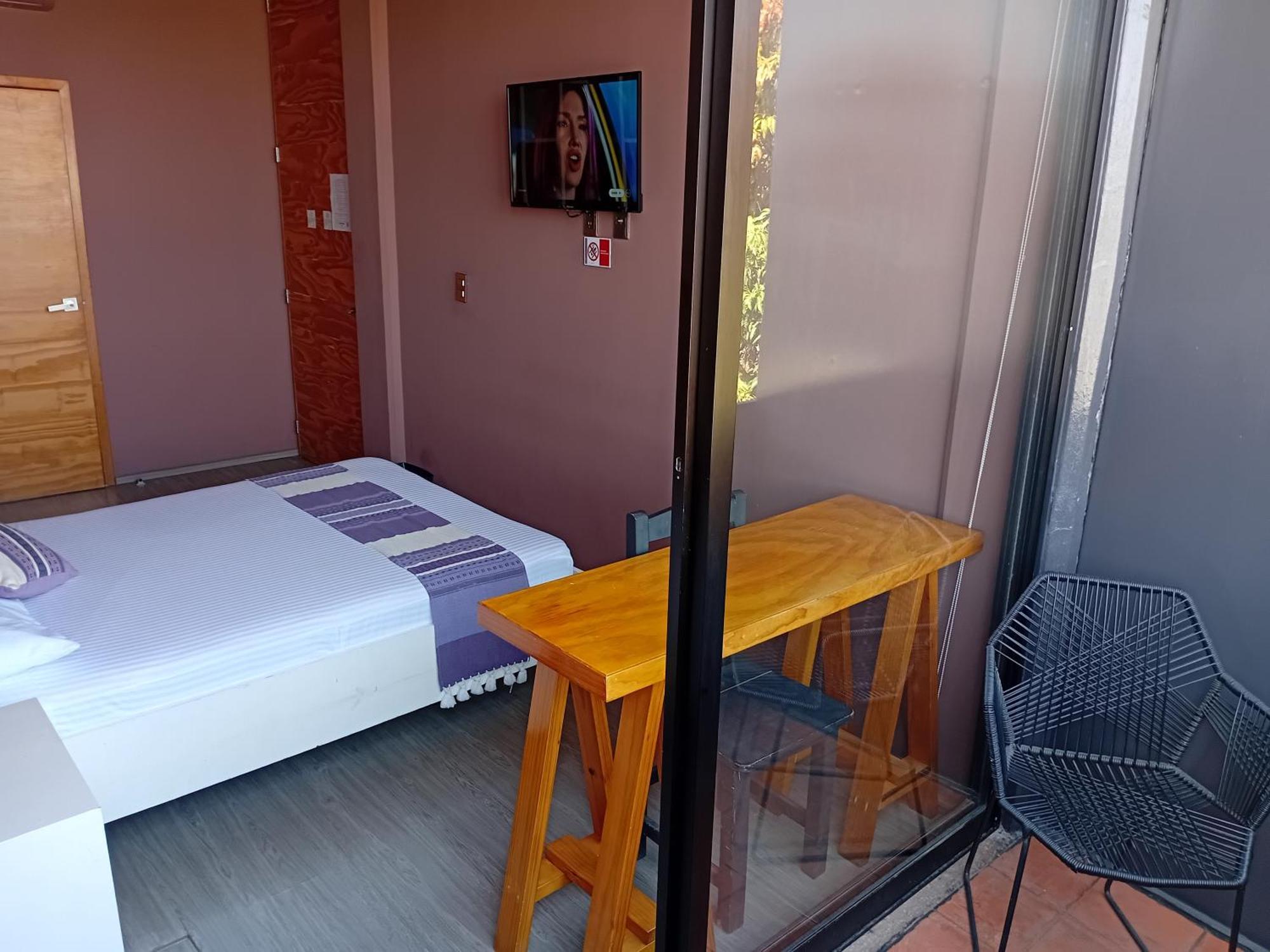 Hotel Momotus Tuxtla - Desayuno Incluido ทักซ์ทลา กูทิเอเรซ ภายนอก รูปภาพ