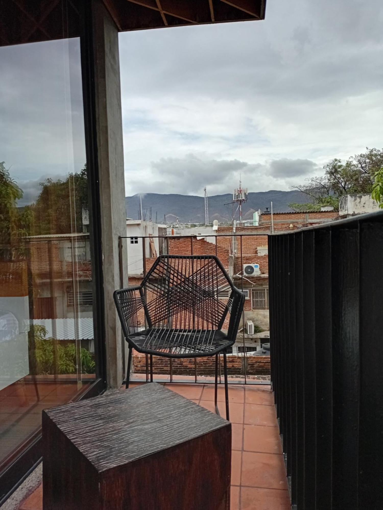 Hotel Momotus Tuxtla - Desayuno Incluido ทักซ์ทลา กูทิเอเรซ ภายนอก รูปภาพ